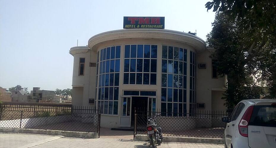 T.M.H. Hotel & Resturant, Muktsar 1